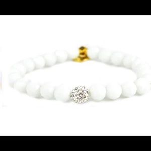 Erimish “bunny” bracelet